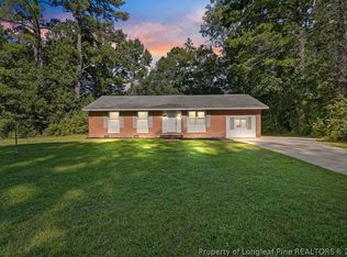 3121 Huntley St, Spring Lake, NC 28390