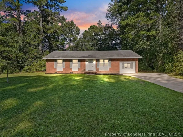 3121 Huntley St, Spring Lake, NC 28390