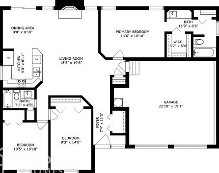 5300 Village Way — Photo 14