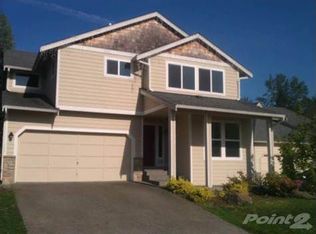 38214 34th Pl S, Auburn, WA 98001