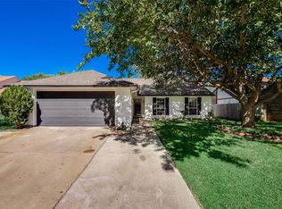 3103 Wintersmith Dr, Arlington, TX 76014