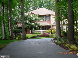 1040 Brighton Ridge Rd, Green Lane, PA 18054