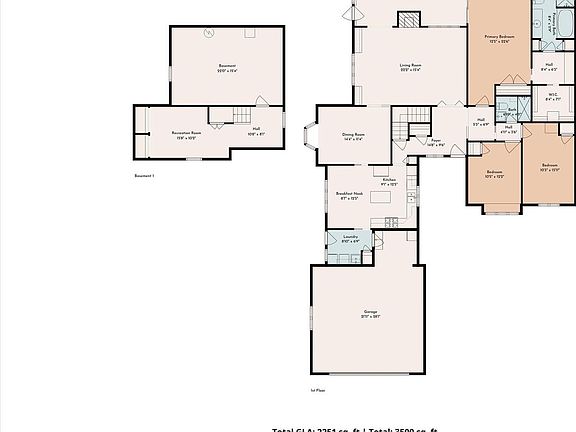 5th image of 6 Steeplechase Ln