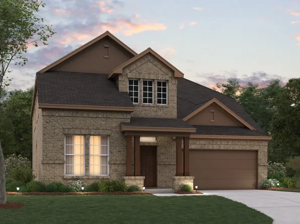 6361 Foxglove Ln, McKinney, TX 75071