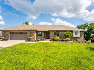 2502 W Heritage Dr, Ozark, MO 65721