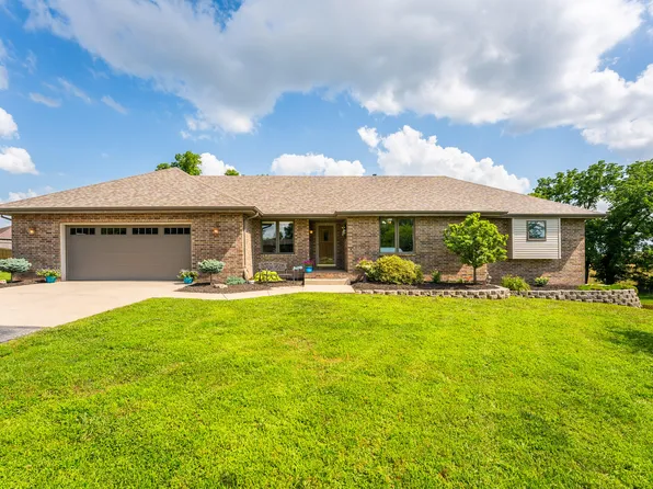 2502 W Heritage Drive, Ozark, MO 65721
