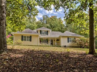 230 Miller Rd, Decatur, TN 37322