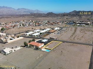 3408 Sunriver Rd #A-1, Bullhead City, AZ 86429