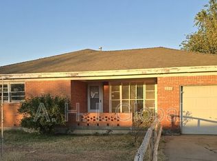 4114 Bowie St, Amarillo, TX 79110