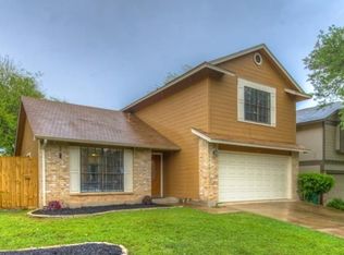 2104 Waterway Bnd, Austin, TX 78728