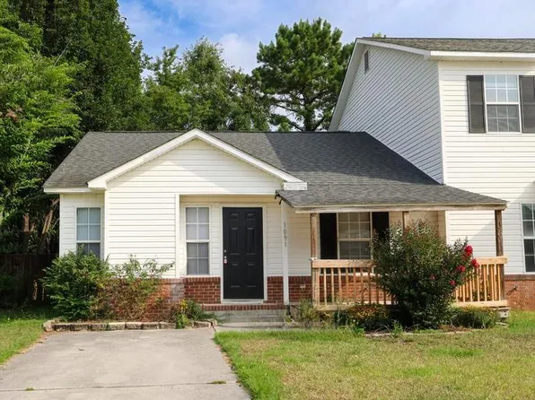1091 W Pueblo Dr #1091, Jacksonville, NC 28546