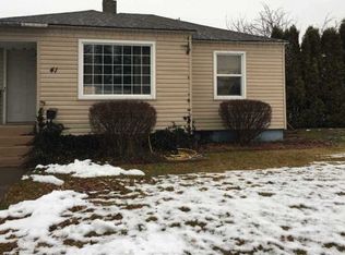 41 E Princeton Ave, Spokane, WA 99207