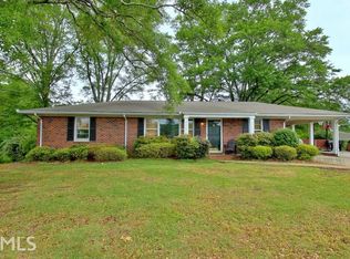 45 Elm St, Newnan, GA 30263