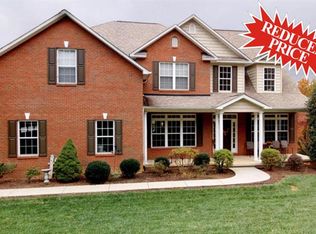 2227 White Frye Ln, Knoxville, TN 37922