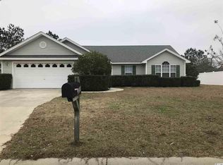 511 Crusade Cir, Conway, SC 29526