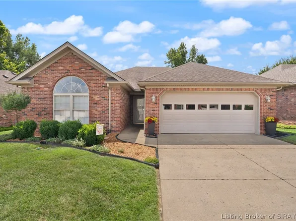 3002 Barrington Court, New Albany, IN 47150