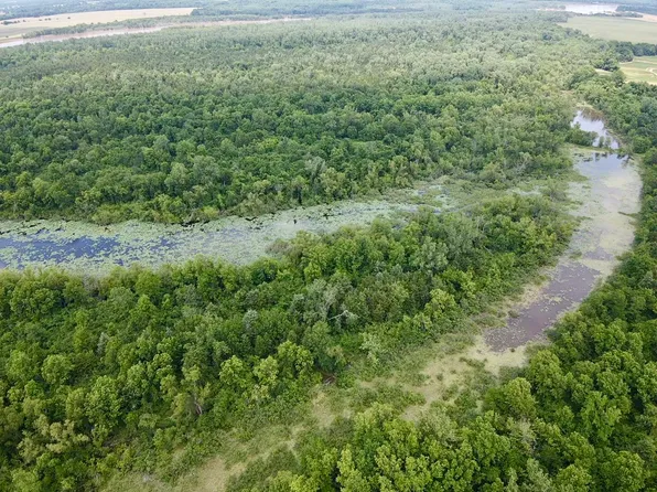 0 County Road 36720, Arthur City, TX 75411