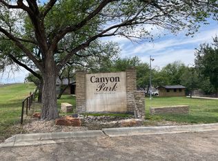 Canyon Park, Canyon, TX 79015