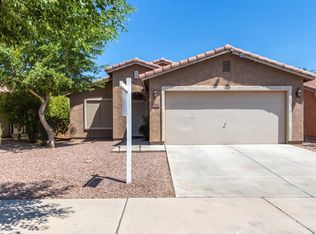 7953 W Napoli St, Phoenix, AZ 85043