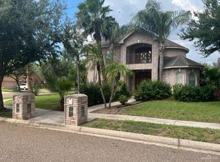 4101 San Rodrigo, Mission, TX 78572
