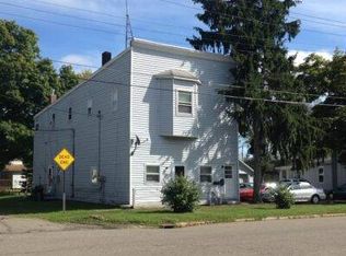 665 Walnut Ave UNIT 2, Alliance, OH 44601