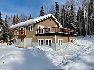 4356 Kallenberg Rd, Fairbanks, AK 99709