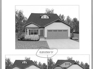 3206 Chatfield Dr LOT 464, Murfreesboro, TN 37129