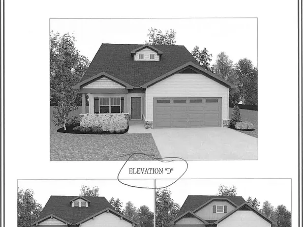 3206 Chatfield Dr Lot 464, Murfreesboro, TN 37129