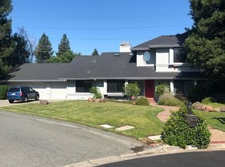 23 Lommel Ct, Walnut Creek, CA 94597