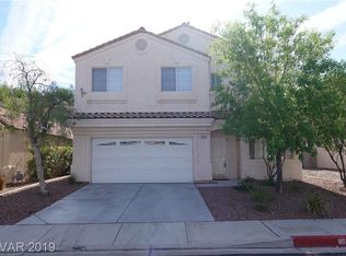1512 Misty Sky Dr, Henderson, NV 89052