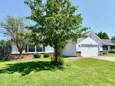 18 Lake Dr N, Brownsburg, IN, 46112