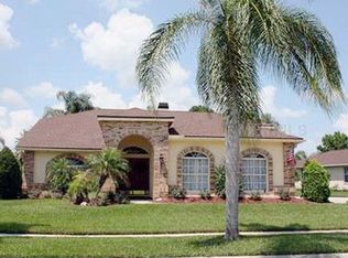 22643 Glyndon Point Rd, Lutz, FL 33549