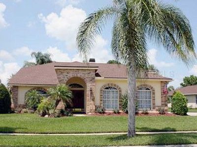 22643 Glyndon Point Rd, Lutz, FL, 33549