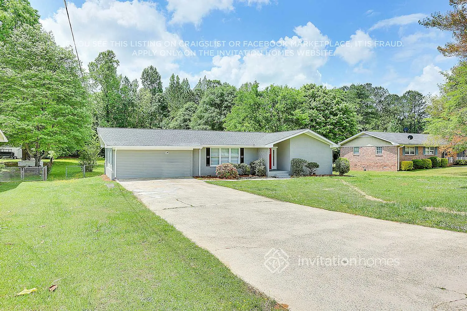 4591 Lindsey Dr Powder Springs, GA 30127 — Photo 2