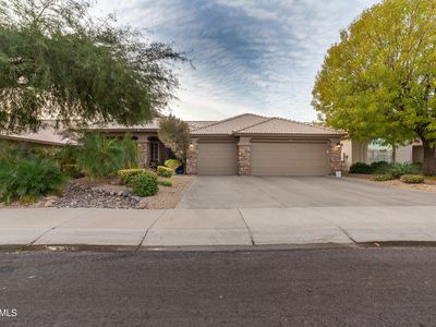 13331 W Virginia Ave, Goodyear, AZ, 85395