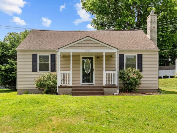 1835 Dalton St, Alcoa, TN 37701