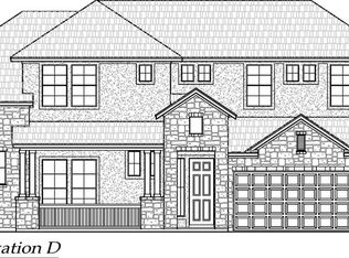 612 Muster Bnd, Georgetown, TX 78626