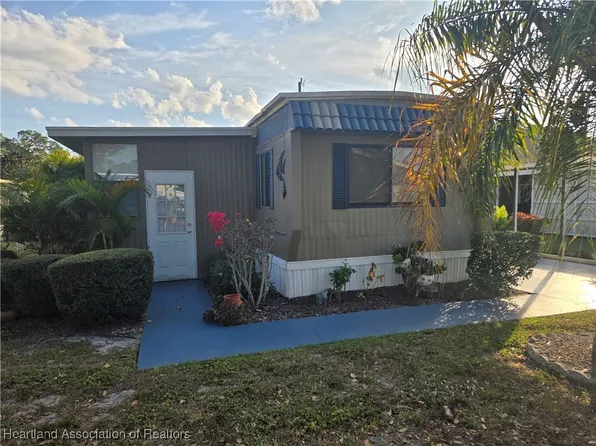 12 Fishermans Cv, Lake Placid, FL 33852