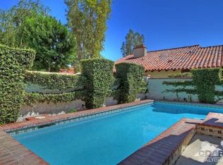 39 Calle Merida, Rancho Mirage, CA 92270