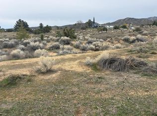 0 Gobi Rd, Phelan, CA 92371