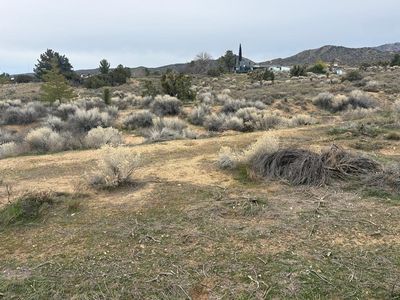 0 Gobi Rd, Phelan, CA, 92371