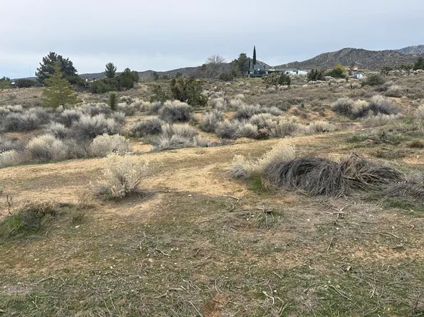 0 Gobi Rd, Phelan, CA 92371