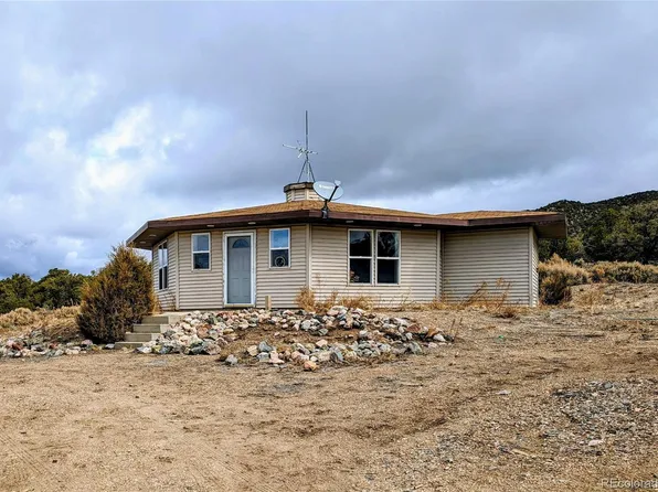 14352 Juarez Road, Fort Garland, CO 81133