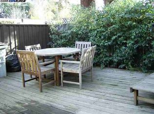 341 Torrano Cmn #CM, Fremont, CA 94536