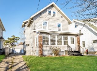 99 E Mapledale Ave, Akron, OH 44301