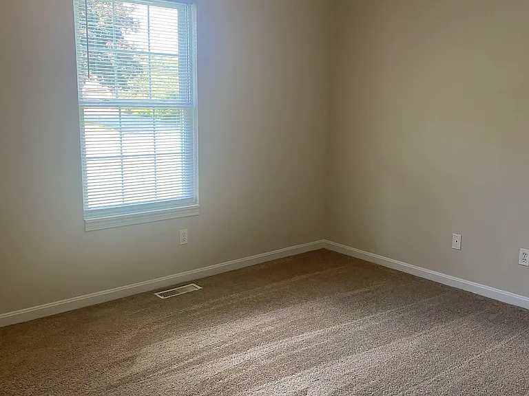 Upstairs Bedroom