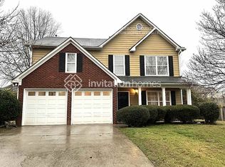 714 Peteywood Dr, Austell, GA 30106