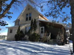 417 N Rusk Ave, Viroqua, WI 54665