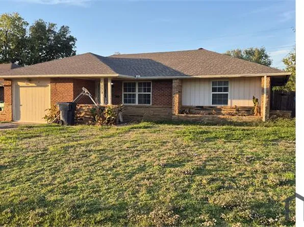1229 NE 44th St, Oklahoma City, OK 73111