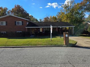 2105 Calhoun St, Fort Washington, MD 20744